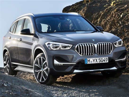 BMW X1 BMW X1