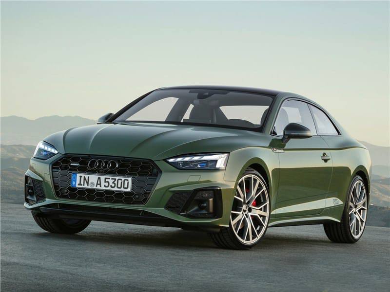 Audi A5 Audi A5