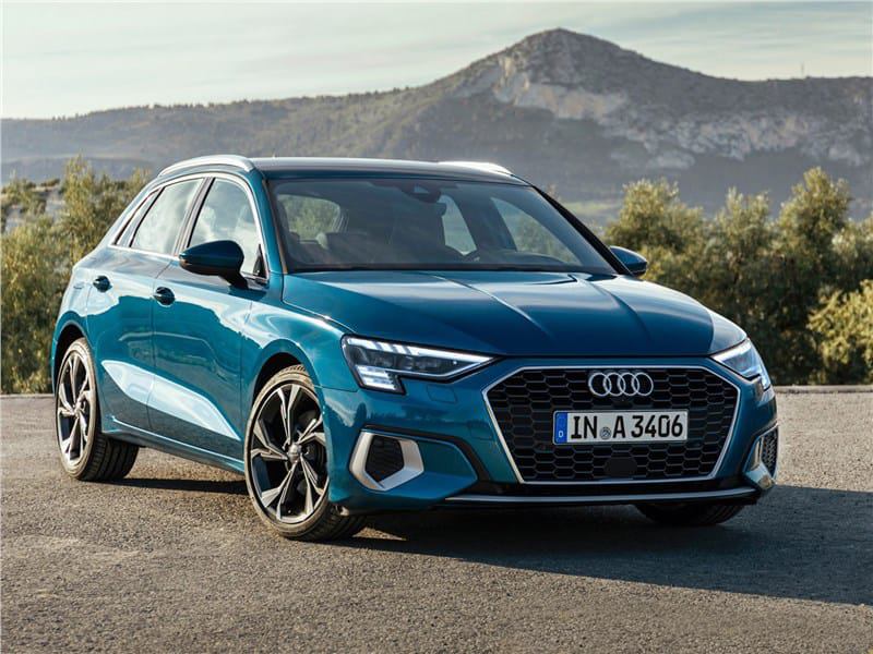 Audi A3 Audi A3
