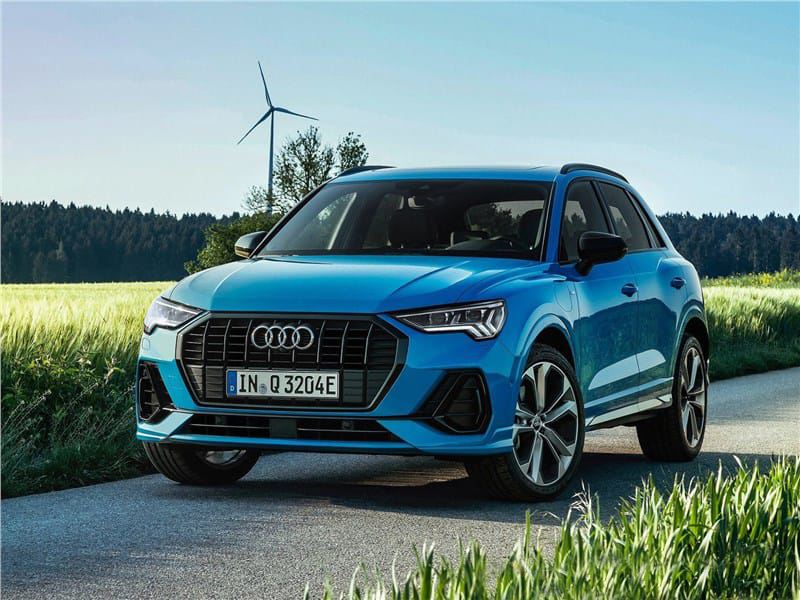 Audi Q3 Audi Q3