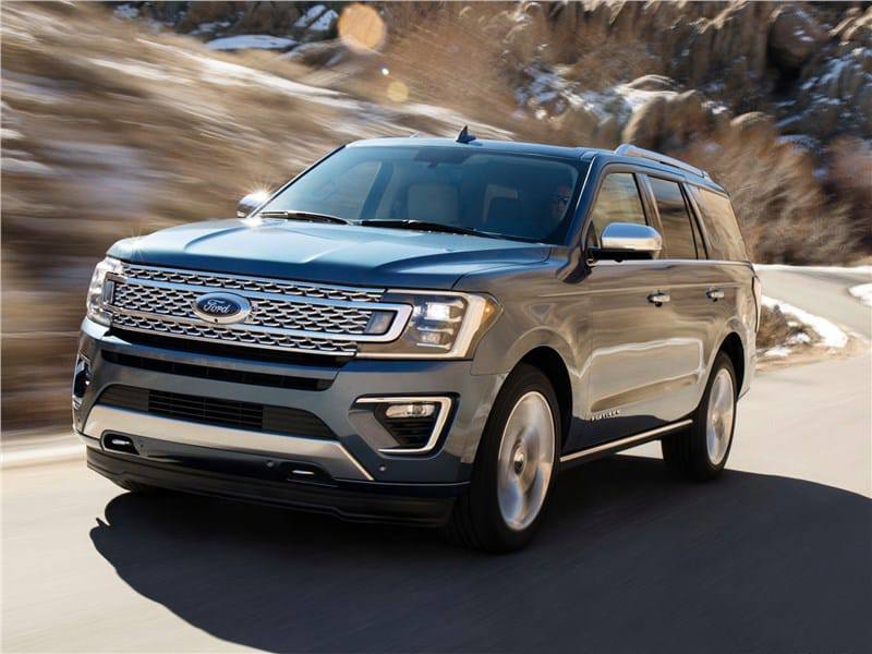 Ford Expedition