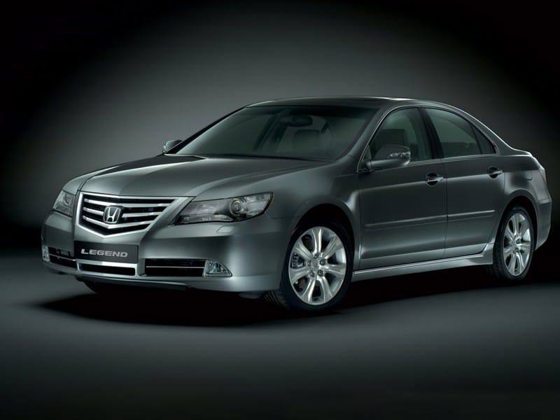 Honda Legend
