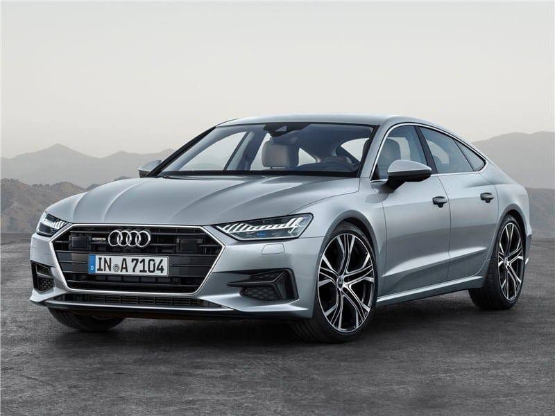 Audi A7 Audi A7