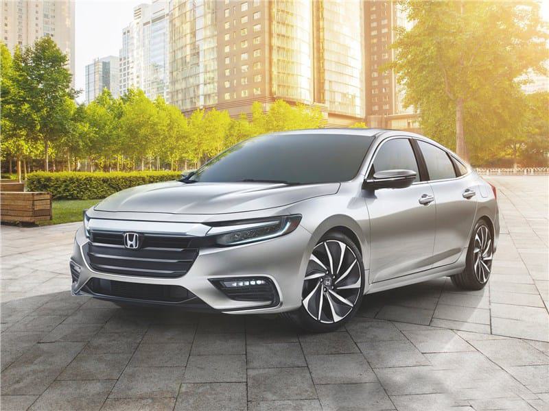 Honda Insight