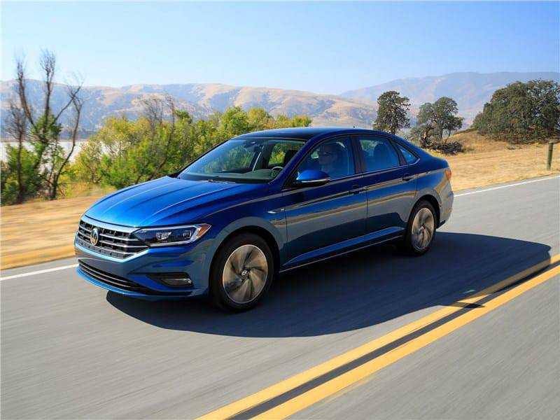 Volkswagen Jetta