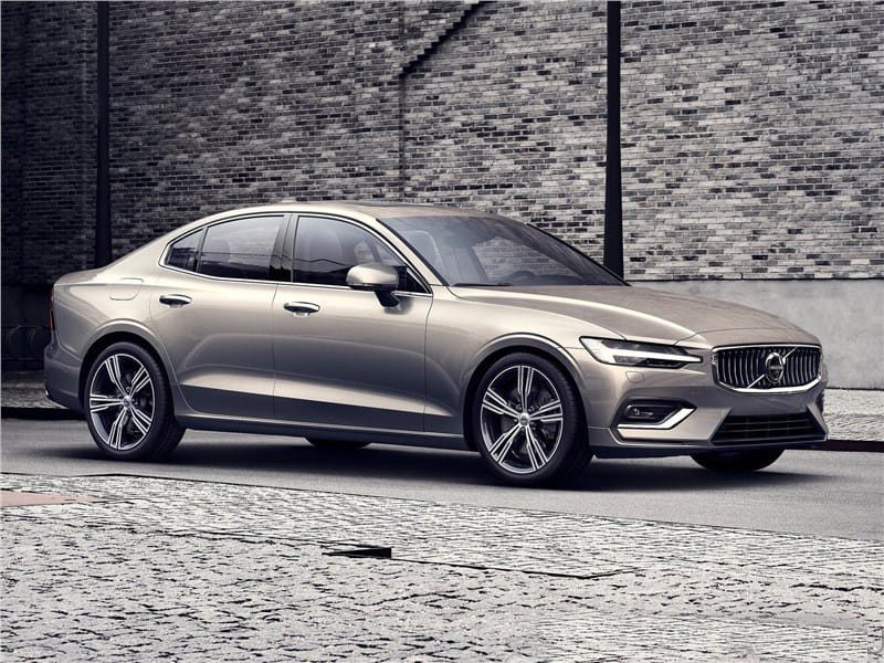 Volvo S60 Volvo S60