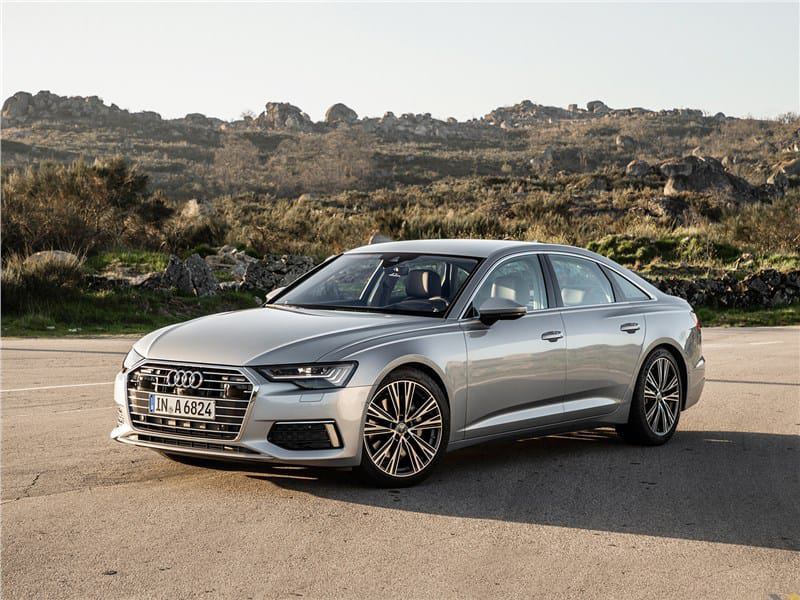 Audi A6 Audi A6