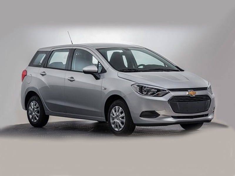 Chevrolet Lovarv