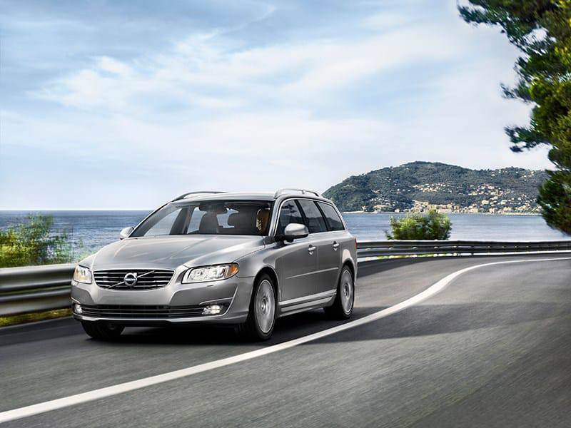 Volvo V70 Volvo V70