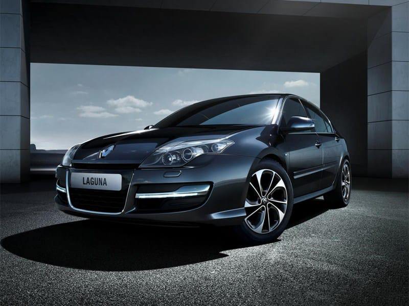 Renault Laguna Renault Laguna