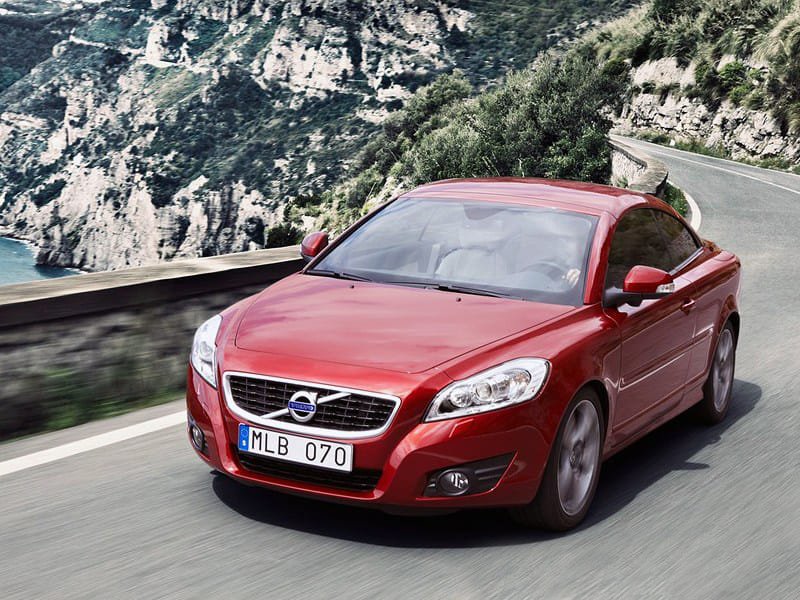 Volvo C70 Volvo C70